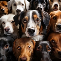 dogs